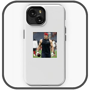 J J Watt Cases