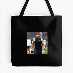 Passing Specialist J J Watt Bags