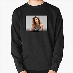MMA Star Joanna Jedrzejczyk Sweatshirts