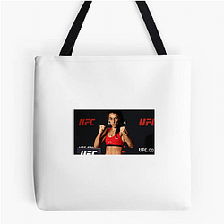 Fight Pioneer Joanna Jedrzejczyk Bags