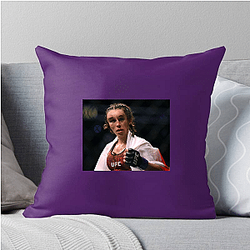 Women’s Trailblazer Joanna Jedrzejczyk Pillows Cover