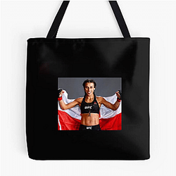 Polish Power Joanna Jedrzejczyk Bags