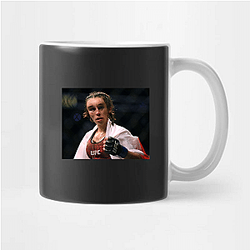 Women’s Trailblazer Joanna Jedrzejczyk Mugs