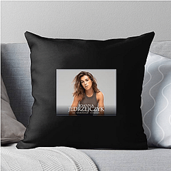 MMA Star Joanna Jedrzejczyk Pillows Cover
