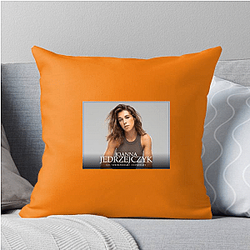 MMA Star Joanna Jedrzejczyk Pillows Cover