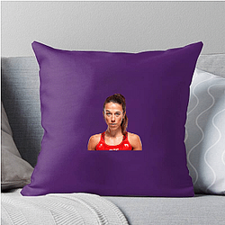UFC Queen Joanna Jedrzejczyk Pillows Cover