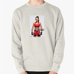 Strawweight Legend Joanna Jedrzejczyk Sweatshirts