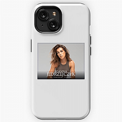 MMA Star Joanna Jedrzejczyk iPhone Cases