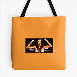 Striking Machine Joanna Jedrzejczyk Bags