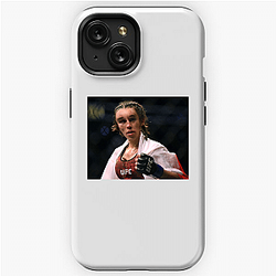 Women’s Trailblazer Joanna Jedrzejczyk Samsung Cases