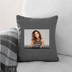 MMA Star Joanna Jedrzejczyk Pillows Cover