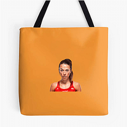 UFC Queen Joanna Jedrzejczyk Bags