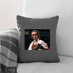 Women’s Trailblazer Joanna Jedrzejczyk Pillows Cover
