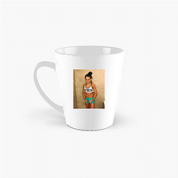Former Champion Joanna Jedrzejczyk Mugs