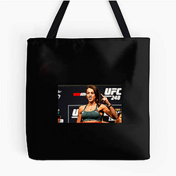 Muay Thai Specialist Joanna Jedrzejczyk Bags