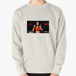 Fight Pioneer Joanna Jedrzejczyk Sweatshirts