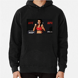 Fight Pioneer Joanna Jedrzejczyk Hoodies