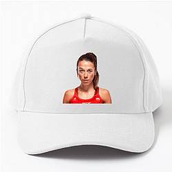 UFC Queen Joanna Jedrzejczyk Hats & Caps