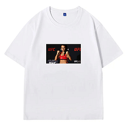 Fight Pioneer Joanna Jedrzejczyk T-Shirts