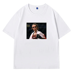 Women’s Trailblazer Joanna Jedrzejczyk T-Shirts
