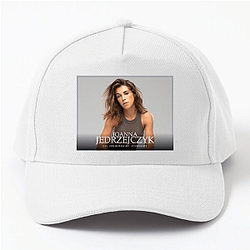 MMA Star Joanna Jedrzejczyk Hats & Caps