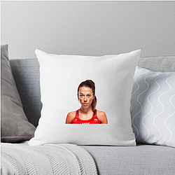UFC Queen Joanna Jedrzejczyk Pillows Cover