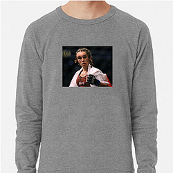 Women’s Trailblazer Joanna Jedrzejczyk Sweatshirts