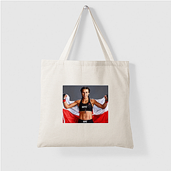 Polish Power Joanna Jedrzejczyk Bags