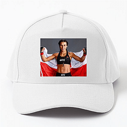 Polish Power Joanna Jedrzejczyk Hats & Caps