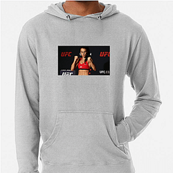 Fight Pioneer Joanna Jedrzejczyk Hoodies