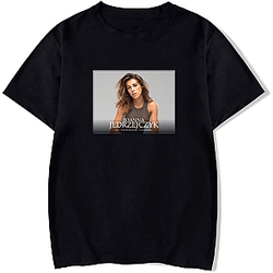 MMA Star Joanna Jedrzejczyk T-Shirts