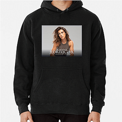 MMA Star Joanna Jedrzejczyk Hoodies