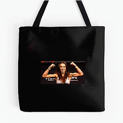 Striking Machine Joanna Jedrzejczyk Bags