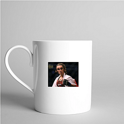 Women’s Trailblazer Joanna Jedrzejczyk Mugs