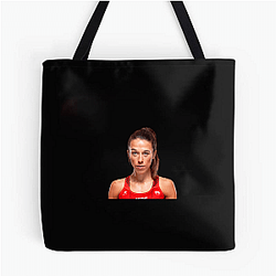 UFC Queen Joanna Jedrzejczyk Bags