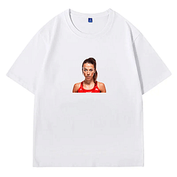 UFC Queen Joanna Jedrzejczyk T-Shirts
