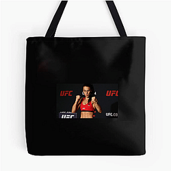Fight Pioneer Joanna Jedrzejczyk Bags