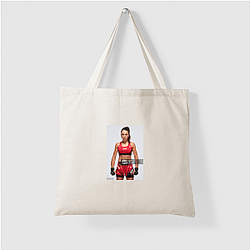 Strawweight Legend Joanna Jedrzejczyk Bags