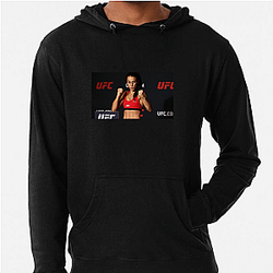 Fight Pioneer Joanna Jedrzejczyk Hoodies