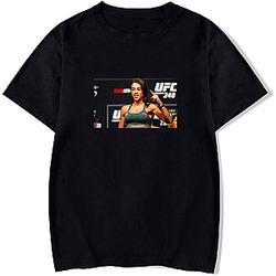 Muay Thai Specialist Joanna Jedrzejczyk T-Shirts