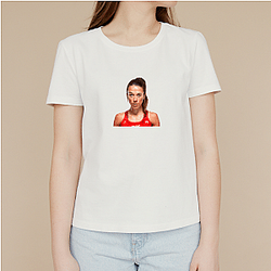 UFC Queen Joanna Jedrzejczyk T-Shirts