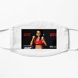 Fight Pioneer Joanna Jedrzejczyk Face Masks