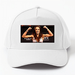 Striking Machine Joanna Jedrzejczyk Hats & Caps