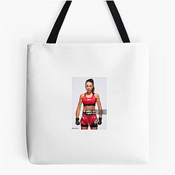 Strawweight Legend Joanna Jedrzejczyk Bags