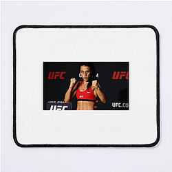 Fight Pioneer Joanna Jedrzejczyk Mouse Pads