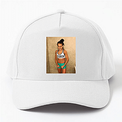 Former Champion Joanna Jedrzejczyk Hats & Caps