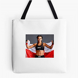 Polish Power Joanna Jedrzejczyk Bags