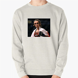 Women’s Trailblazer Joanna Jedrzejczyk Sweatshirts
