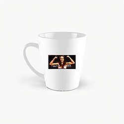 Striking Machine Joanna Jedrzejczyk Mugs