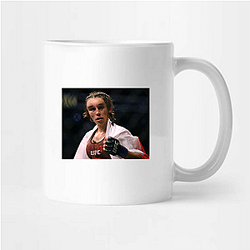 Women’s Trailblazer Joanna Jedrzejczyk Mugs